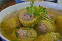 [ẢNH] Những loại củ quả thanh lọc gan nên ăn hàng ngày