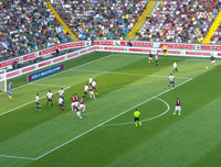 [ẢNH] Kết quả vòng 1 Serie A 2019-2020: Lukaku lập công, Inter Milan 