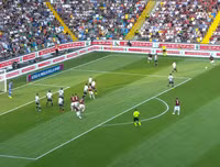 [ẢNH] Kết quả vòng 1 Serie A 2019-2020: Lukaku lập công, Inter Milan 