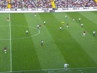 [ẢNH] Kết quả vòng 1 Serie A 2019-2020: Lukaku lập công, Inter Milan 