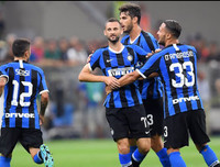 [ẢNH] Kết quả vòng 1 Serie A 2019-2020: Lukaku lập công, Inter Milan 