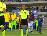 [ẢNH] Kết quả vòng 1 Serie A 2019-2020: Lukaku lập công, Inter Milan 