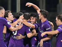 [ẢNH] Kết quả vòng 1 Serie A 2019-2020: Lukaku lập công, Inter Milan 