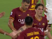 [ẢNH] Kết quả vòng 1 Serie A 2019-2020: Lukaku lập công, Inter Milan 