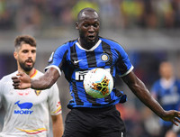 [ẢNH] Kết quả vòng 1 Serie A 2019-2020: Lukaku lập công, Inter Milan 