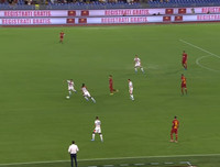 [ẢNH] Kết quả vòng 1 Serie A 2019-2020: Lukaku lập công, Inter Milan 