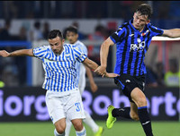 [ẢNH] Kết quả vòng 1 Serie A 2019-2020: Lukaku lập công, Inter Milan 