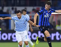[ẢNH] Kết quả vòng 1 Serie A 2019-2020: Lukaku lập công, Inter Milan 