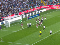 [ẢNH] Kết quả vòng 1 Serie A 2019-2020: Lukaku lập công, Inter Milan 