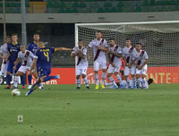 [ẢNH] Kết quả vòng 1 Serie A 2019-2020: Lukaku lập công, Inter Milan 