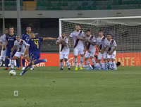 [ẢNH] Kết quả vòng 1 Serie A 2019-2020: Lukaku lập công, Inter Milan 