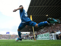 [ẢNH] Kết quả vòng 1 Serie A 2019-2020: Lukaku lập công, Inter Milan 