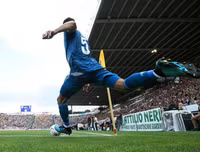[ẢNH] Kết quả vòng 1 Serie A 2019-2020: Lukaku lập công, Inter Milan 