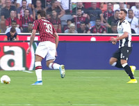 [ẢNH] Kết quả vòng 1 Serie A 2019-2020: Lukaku lập công, Inter Milan 