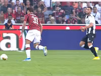 [ẢNH] Kết quả vòng 1 Serie A 2019-2020: Lukaku lập công, Inter Milan 