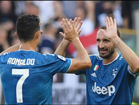 [ẢNH] Kết quả vòng 1 Serie A 2019-2020: Lukaku lập công, Inter Milan 