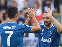 [ẢNH] Kết quả vòng 1 Serie A 2019-2020: Lukaku lập công, Inter Milan 