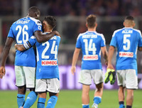 [ẢNH] Kết quả vòng 1 Serie A 2019-2020: Lukaku lập công, Inter Milan 