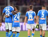 [ẢNH] Kết quả vòng 1 Serie A 2019-2020: Lukaku lập công, Inter Milan 