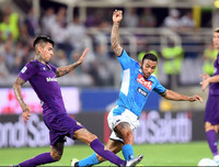 [ẢNH] Kết quả vòng 1 Serie A 2019-2020: Lukaku lập công, Inter Milan 