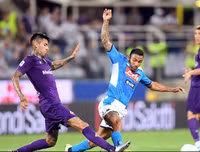 [ẢNH] Kết quả vòng 1 Serie A 2019-2020: Lukaku lập công, Inter Milan 