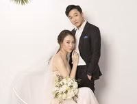 [ẢNH] Muôn kiểu chào đón năm mới 2020 của dàn 