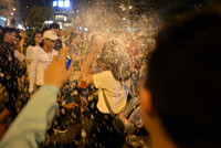 [ẢNH] Cảnh giác với những món đồ nguy hiểm dịp Giáng sinh