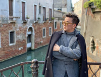 [ẢNH] Nghề tay trái 