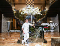 [ẢNH] Nghề tay trái 