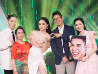 [ẢNH] Loạt ảnh tình tứ của Hương Giang Idol bên tình mới Matt Liu sau chương trình ‘Người ấy là ai’