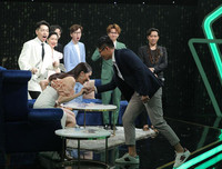 [ẢNH] Loạt ảnh tình tứ của Hương Giang Idol bên tình mới Matt Liu sau chương trình ‘Người ấy là ai’