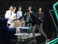 [ẢNH] Loạt ảnh tình tứ của Hương Giang Idol bên tình mới Matt Liu sau chương trình ‘Người ấy là ai’