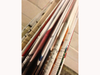 [Ảnh] Tự làm cây thông Noel cực ấn tượng từ vật liệu đơn giản (2)