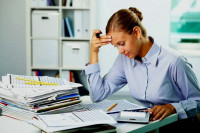 [ẢNH] Những nghề nghiệp có khả năng bị trầm cảm cao nhất