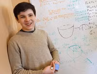 [ẢNH] Những thần đồng sở hữu tài năng phi thường nhất thế giới