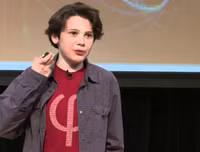 [ẢNH] Những thần đồng sở hữu tài năng phi thường nhất thế giới