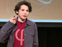 [ẢNH] Những thần đồng sở hữu tài năng phi thường nhất thế giới