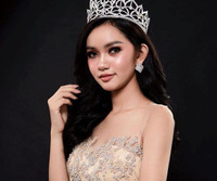 [ẢNH] Miss Universe 2019: Những đối thủ 'nặng ký' khu vực châu Á của Hoàng Thùy là ai?