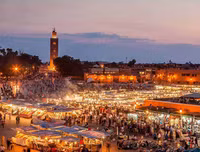 [ẢNH] Những thành phố 