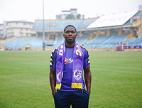 [ẢNH] Top 5 ngoại binh hứa hẹn sẽ tỏa sáng tại V-League 2020