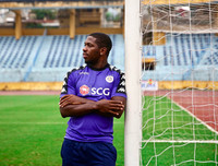 [ẢNH] Top 5 ngoại binh hứa hẹn sẽ tỏa sáng tại V-League 2020