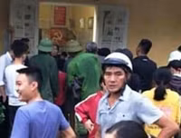 [ẢNH] Vô cớ bị nghi bắt cóc trẻ con: Xử trí thế nào khi không may bị hàm oan?