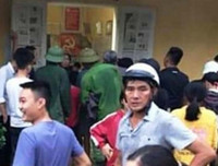 [ẢNH] Vô cớ bị nghi bắt cóc trẻ con: Xử trí thế nào khi không may bị hàm oan?