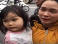 [ẢNH] Vô cớ bị nghi bắt cóc trẻ con: Xử trí thế nào khi không may bị hàm oan?