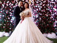 [ẢNH] Những cặp đôi 