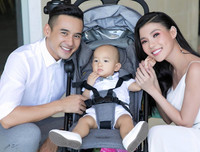 [ẢNH] Những cặp đôi 