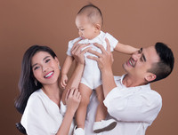 [ẢNH] Những cặp đôi 