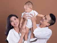 [ẢNH] Những cặp đôi 