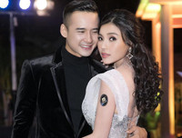 [ẢNH] Những cặp đôi 