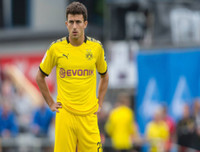 Chuyển nhượng hè 2019: Dortmund chiêu mộ thành công 5 tân binh